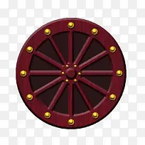 古代车轮设计-空若网 古代车轮设计-空若网