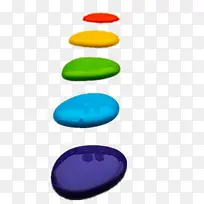 彩色颜料-空若网 彩色颜料-空若网