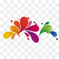 彩色图案-空若网 彩色图案-空若网