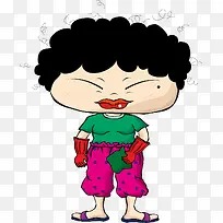 �������Ů��-������