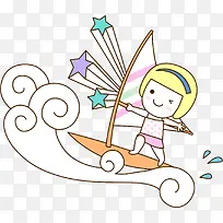 航海女孩-空若网 航海女孩-空若网