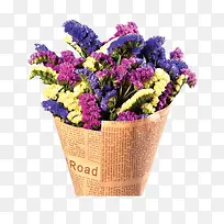 熏衣草干花-空若网 熏衣草干花-空若网