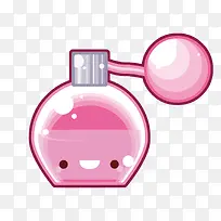 矢量香水-空若网 矢量香水-空若网