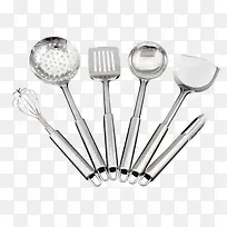 不锈钢厨具套装七件套-空若网 不锈钢厨具套装七件套-空若网