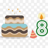 Ë«²ãµ°¸âÊý×Ö8¿¨Í¨µ°¸âÉúÈÕËØ²Ä-¿ÕÈôÍø Ë«²ãµ°¸âÊý×Ö8¿¨Í¨µ°¸âÉúÈÕËØ²Ä-¿ÕÈôÍø