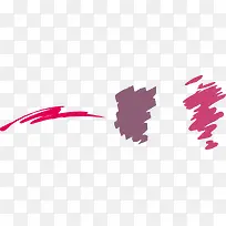 多彩油画笔刷-空若网 多彩油画笔刷-空若网