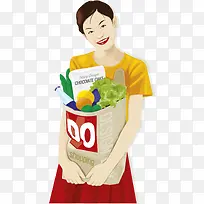 家庭妇女-空若网 家庭妇女-空若网