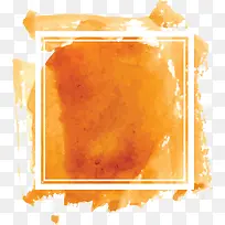 创意水彩标签设计装饰插画-空若网 创意水彩标签设计装饰插画-空若网