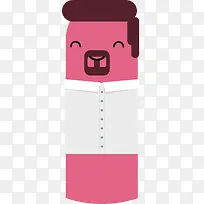 手指图标免抠png插画-空若网 手指图标免抠png插画-空若网