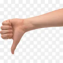 喝倒彩的手指-空若网 喝倒彩的手指-空若网