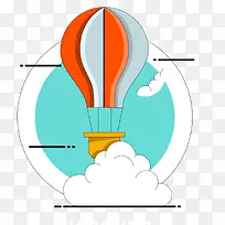 扁平化素材-空若网 扁平化素材-空若网