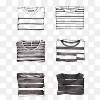 条纹格子衫-空若网 条纹格子衫-空若网