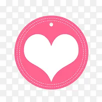 手绘镂空爱心-空若网 手绘镂空爱心-空若网