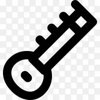 点缀对称曼西人剪贴画-空若网 点缀对称曼西人剪贴画-空若网