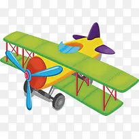 ��ɫ�������ʽ�ɻ�-������