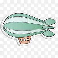 飞艇-空若网 飞艇-空若网