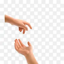 牵手免扣元素-空若网 牵手免扣元素-空若网