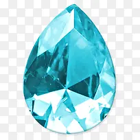 蓝色砖石素材-空若网 蓝色砖石素材-空若网