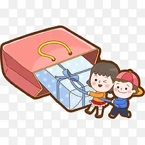 ��ͯ�廭Ԫ��-������