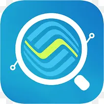 手机福建手机营业厅工具APP图标-空若网 手机福建手机营业厅工具APP图标-空若网