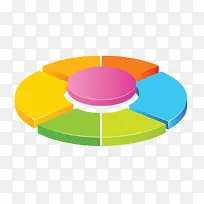 矢量数据百分比属性图-空若网 矢量数据百分比属性图-空若网