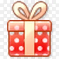 礼物圣诞节christmas-icons-空若网 礼物圣诞节christmas-icons-空若网