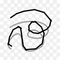 Sketchup曲线adobe徒手三维建模-橡皮擦-空若网 Sketchup曲线adobe徒手三维建模-橡皮擦-空若网