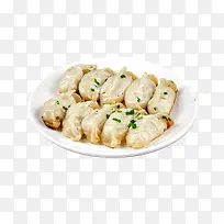 一堆好吃美味的煎饺设计-空若网 一堆好吃美味的煎饺设计-空若网