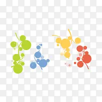 炫彩元素-空若网 炫彩元素-空若网