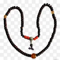 黑色装饰品手串儿-空若网 黑色装饰品手串儿-空若网