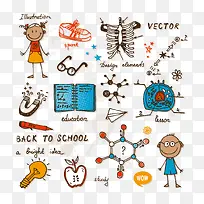 手绘简笔画下载-空若网 手绘简笔画下载-空若网