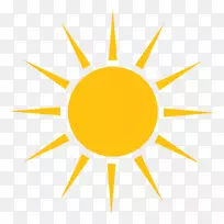 电脑图标剪辑艺术阳光-空若网 电脑图标剪辑艺术阳光-空若网