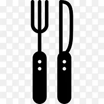 餐具图标-空若网 餐具图标-空若网
