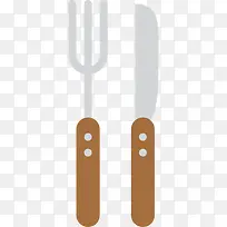 餐具图标-空若网 餐具图标-空若网