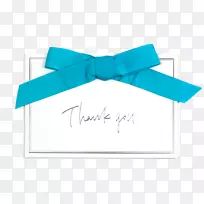 纸蓝色青绿色领带-纸带-空若网 纸蓝色青绿色领带-纸带-空若网