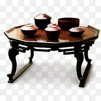 饭桌-空若网 饭桌-空若网