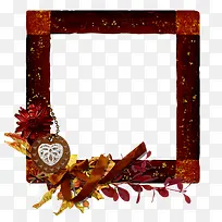 ps�����زĻ��ܱ߿�ps�ز�-������