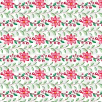 手绘花卉素材水彩花卉素材-空若网 手绘花卉素材水彩花卉素材-空若网