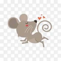 卡通老鼠PNG下载-空若网 卡通老鼠PNG下载-空若网