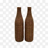 两个瓶子-空若网 两个瓶子-空若网