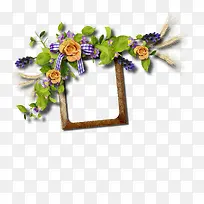 边框-空若网 边框-空若网