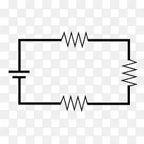 串并联电路电子电路网络图电流电路-空若网 串并联电路电子电路网络图电流电路-空若网