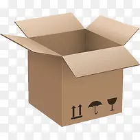 产品实物立体箱子-空若网 产品实物立体箱子-空若网