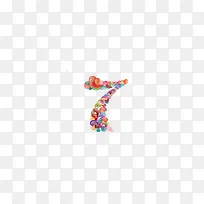 ��ɫ��������7-������