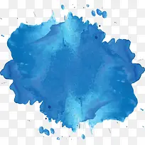 º£À¶É«Ë®²ÊÄ«¼£ÔÎȾ-¿ÕÈôÍø º£À¶É«Ë®²ÊÄ«¼£ÔÎȾ-¿ÕÈôÍø