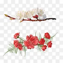 ��֦�ϻ�-������