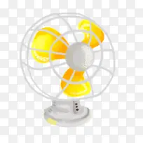 卡通手绘电风扇-空若网 卡通手绘电风扇-空若网