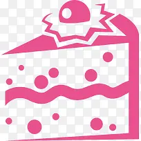 卡通食物沙河蛋糕-空若网 卡通食物沙河蛋糕-空若网