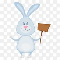 卡通可爱小动物装饰动物头像-空若网 卡通可爱小动物装饰动物头像-空若网