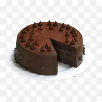 巧克力蛋糕-空若网 巧克力蛋糕-空若网